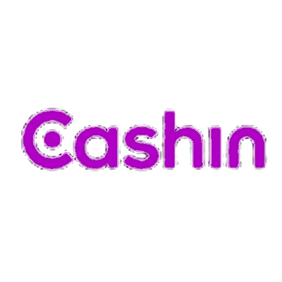 Cashin